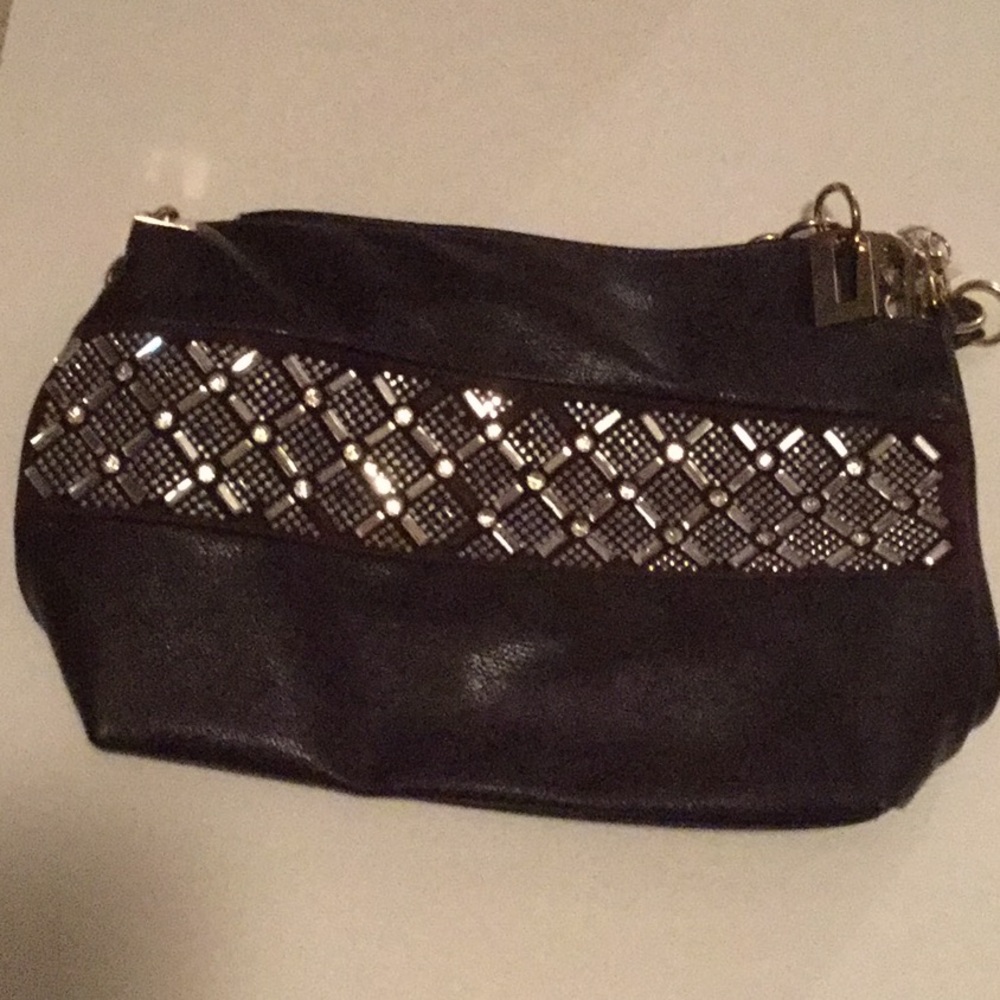 Purple Purse